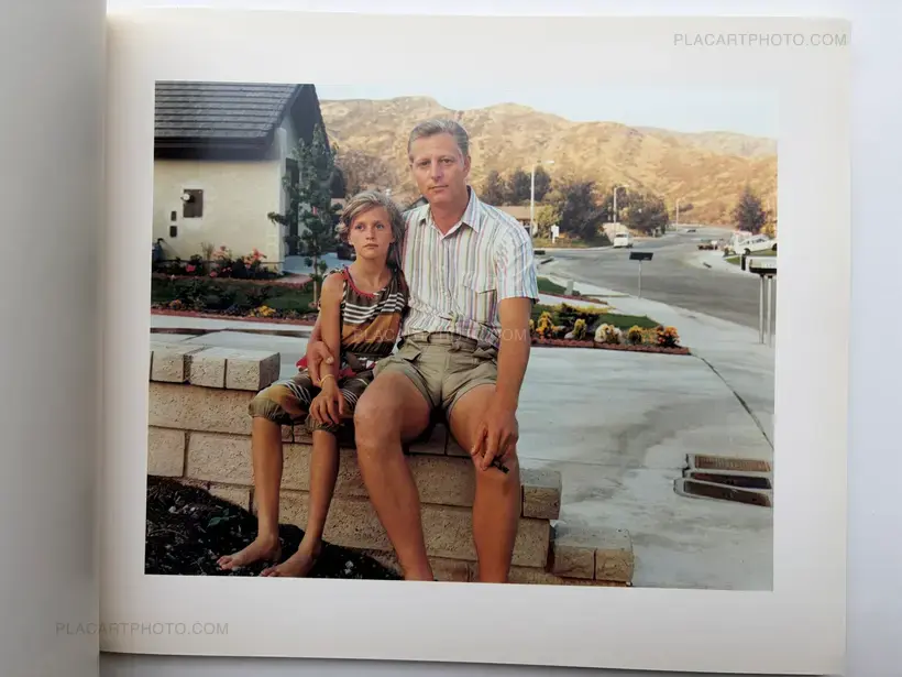 Joel Sternfeld – AMERICAN PROSPECTS