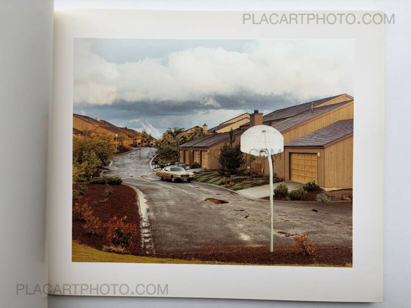 Joel Sternfeld: AMERICAN PROSPECTS, Chronicle Books, 1994