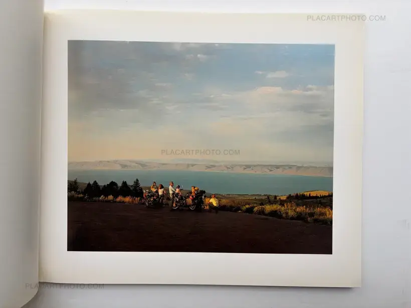 Joel Sternfeld – AMERICAN PROSPECTS