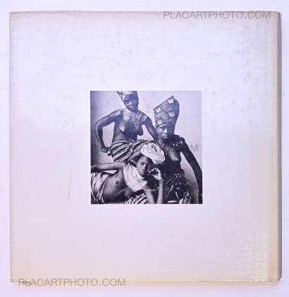 Irving Penn ,Worlds in a Small Room