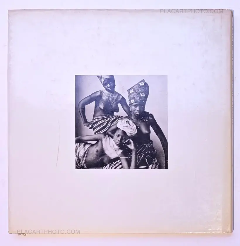 Irving Penn – Worlds in a Small Room