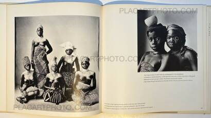 Irving Penn ,Worlds in a Small Room