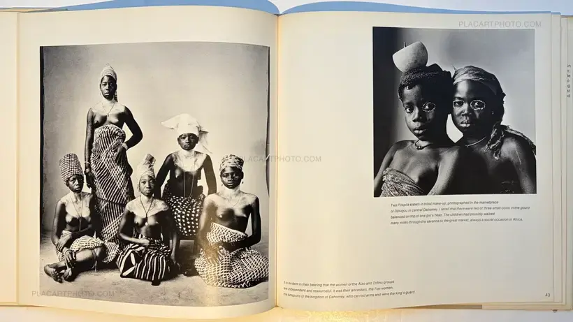 Irving Penn – Worlds in a Small Room