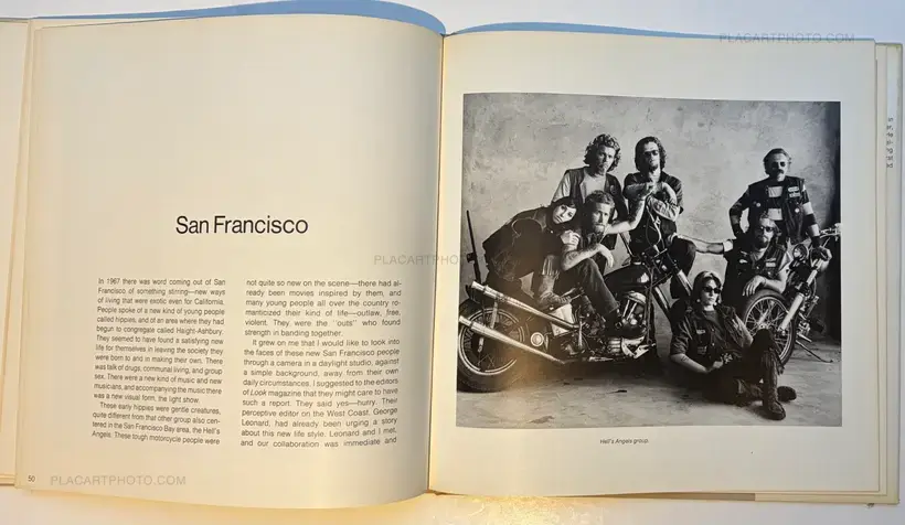 Irving Penn – Worlds in a Small Room