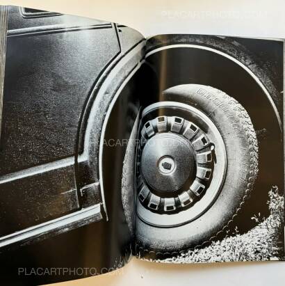 Daido Moriyama,Light and Shadow (First edition)