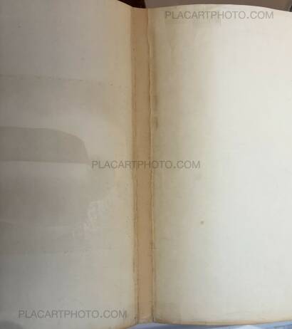 Daido Moriyama,Light and Shadow (First edition)