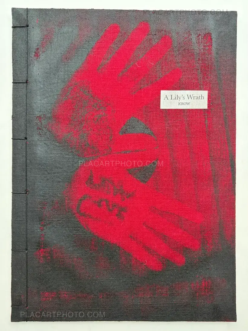 Carl Krow – Noren (暖簾) (EDT OF 25)