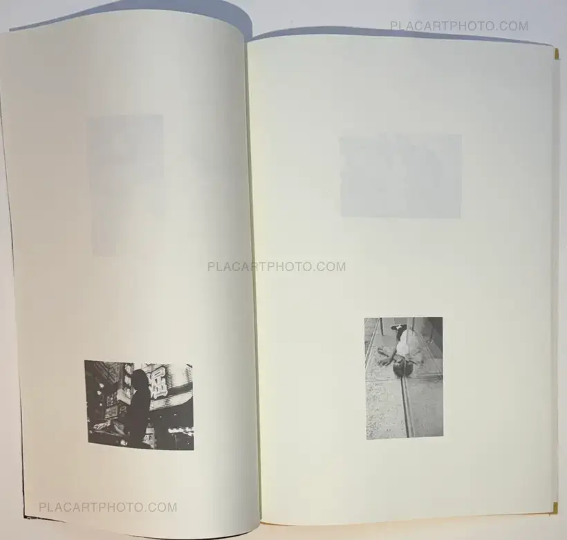 Carl Krow – Noren (暖簾) (EDT OF 25)