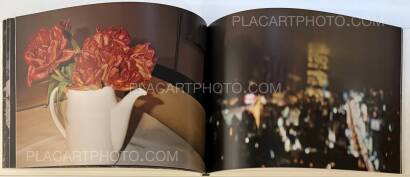 Yoshiko Seino,Everywhere Gather Yourself Stand