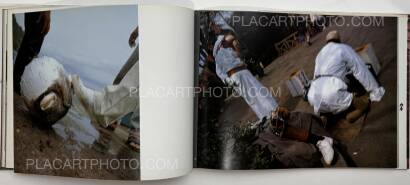 Kiyoshi Suzuki,The Ship of Fools