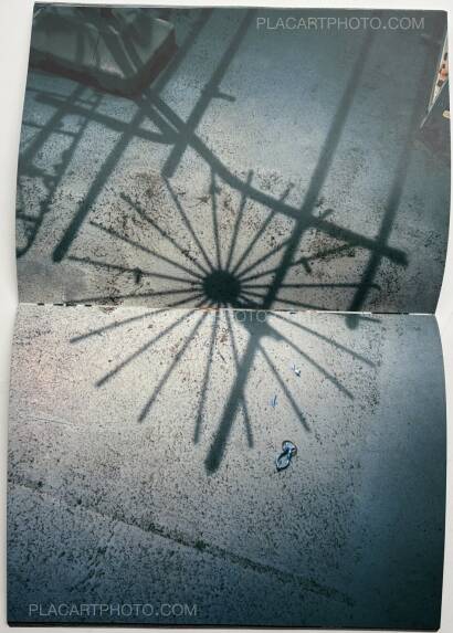 Rie Suzuki,The Universe Doesn't Know