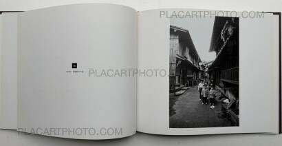 Kazuo Kitai,Somehow Familiar Places (SIGNED)