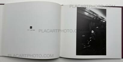 Kazuo Kitai,Somehow Familiar Places (SIGNED)