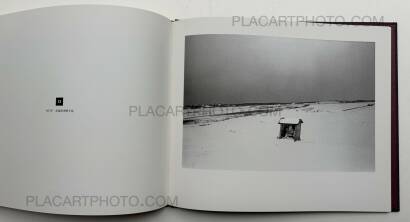 Kazuo Kitai,Somehow Familiar Places (SIGNED)