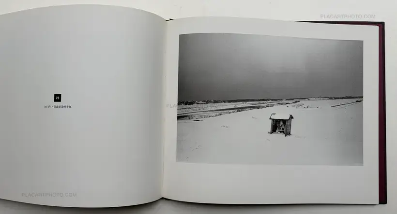 Kazuo Kitai – Somehow Familiar Places (SIGNED)