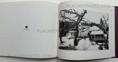 Kazuo Kitai,Somehow Familiar Places (SIGNED)