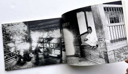 Hitomi Watanabe,Tenjiku / An invisible landscape (Signed)