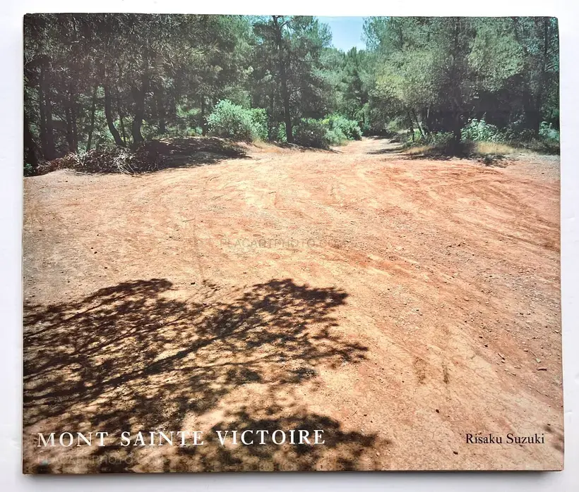 Risaku Suzuki – Mont Sainte Victoire