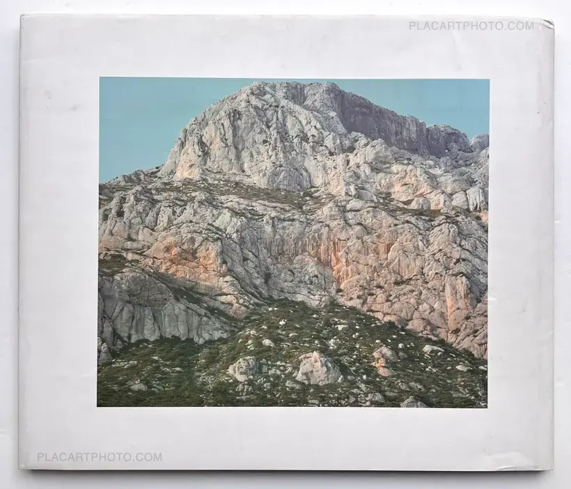 Risaku Suzuki – Mont Sainte Victoire