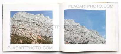 Risaku Suzuki,Mont Sainte Victoire