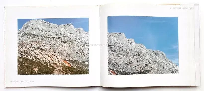 Risaku Suzuki – Mont Sainte Victoire