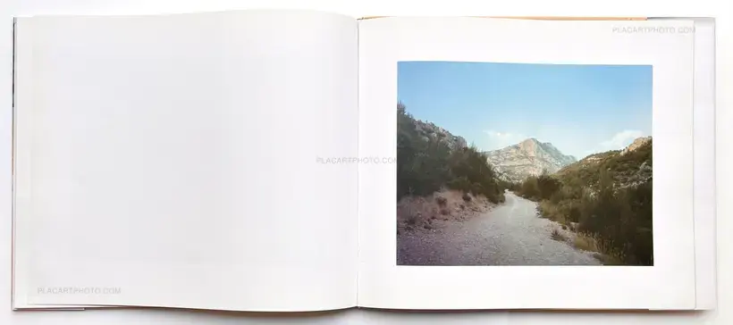 Risaku Suzuki – Mont Sainte Victoire