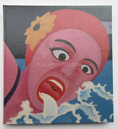 Tadanori Yokoo,TADANORI YOKOO AND HIW WORKS (ASSOCIATION COPY)