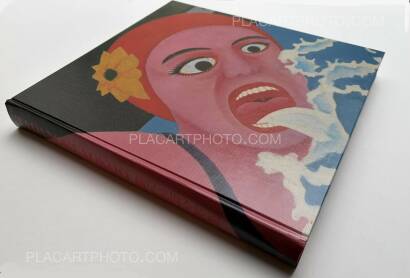 Tadanori Yokoo,TADANORI YOKOO AND HIW WORKS (ASSOCIATION COPY)