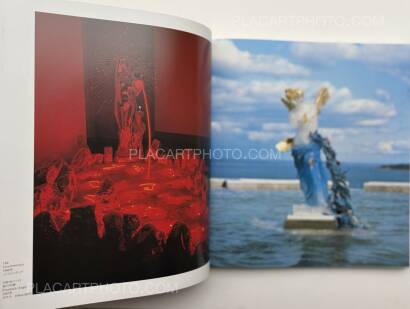 Tadanori Yokoo,TADANORI YOKOO AND HIW WORKS (ASSOCIATION COPY)