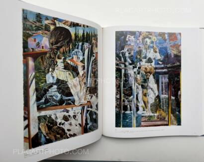 Tadanori Yokoo,TADANORI YOKOO AND HIW WORKS (ASSOCIATION COPY)