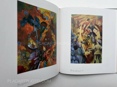 Tadanori Yokoo,TADANORI YOKOO AND HIW WORKS (ASSOCIATION COPY)