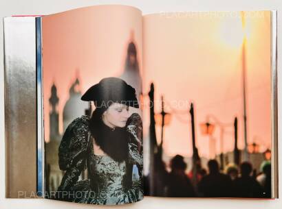 Ikko Narahara,Venetian Light