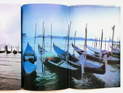 Ikko Narahara,Venetian Light