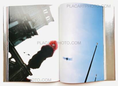 Ikko Narahara,Venetian Light