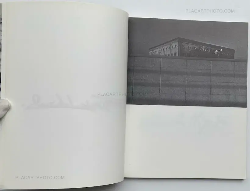 Miyako Ishiuchi – CLUB & COURTS YOKOSUKA YOKOHAMA (SIGNED)