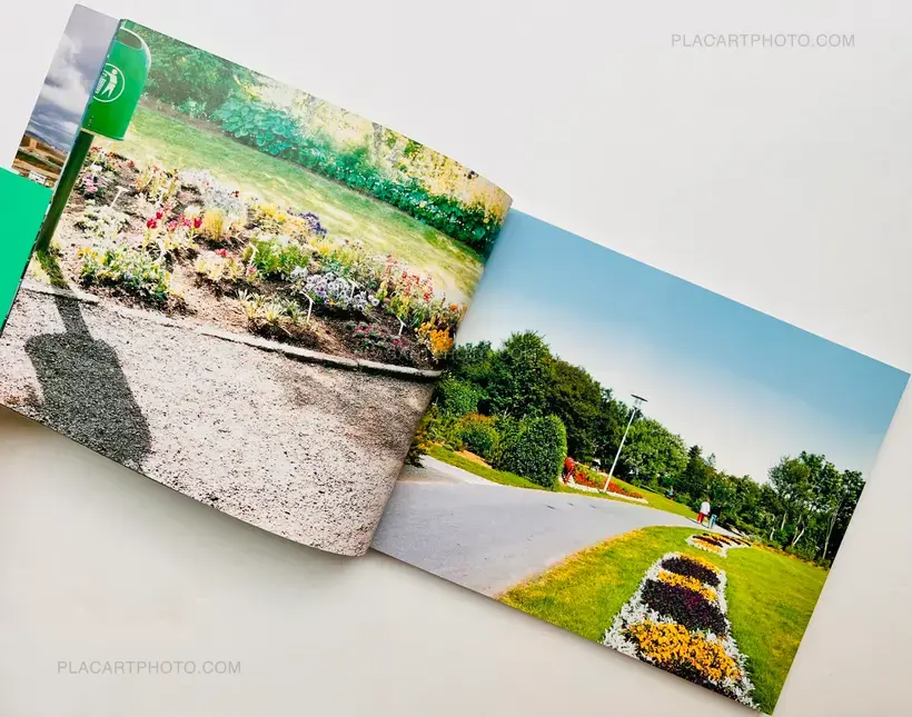 Takashi Homma – Hyper Ballad: Icelandic Suburban Landscapes