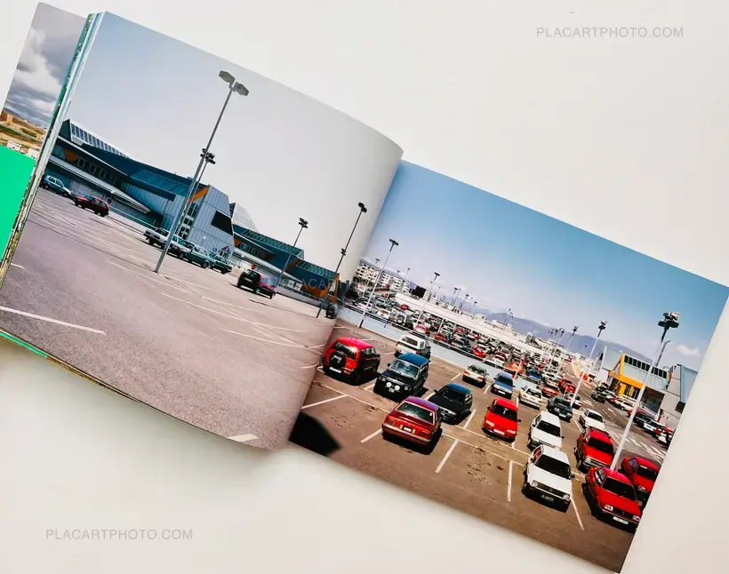 Takashi Homma – Hyper Ballad: Icelandic Suburban Landscapes