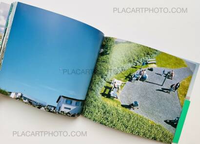 Takashi Homma,Hyper Ballad: Icelandic Suburban Landscapes