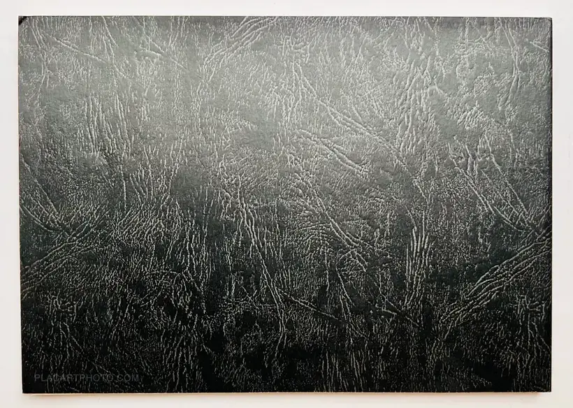 Koji Onaka – Distance (Signed and inscribed)