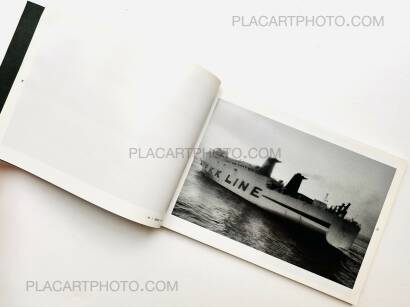 Koji Onaka,Distance (Signed and inscribed)