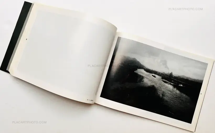 Koji Onaka – Distance (Signed and inscribed)