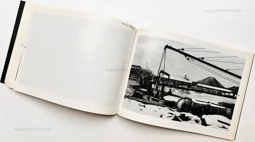 Koji Onaka – Distance (Signed and inscribed)