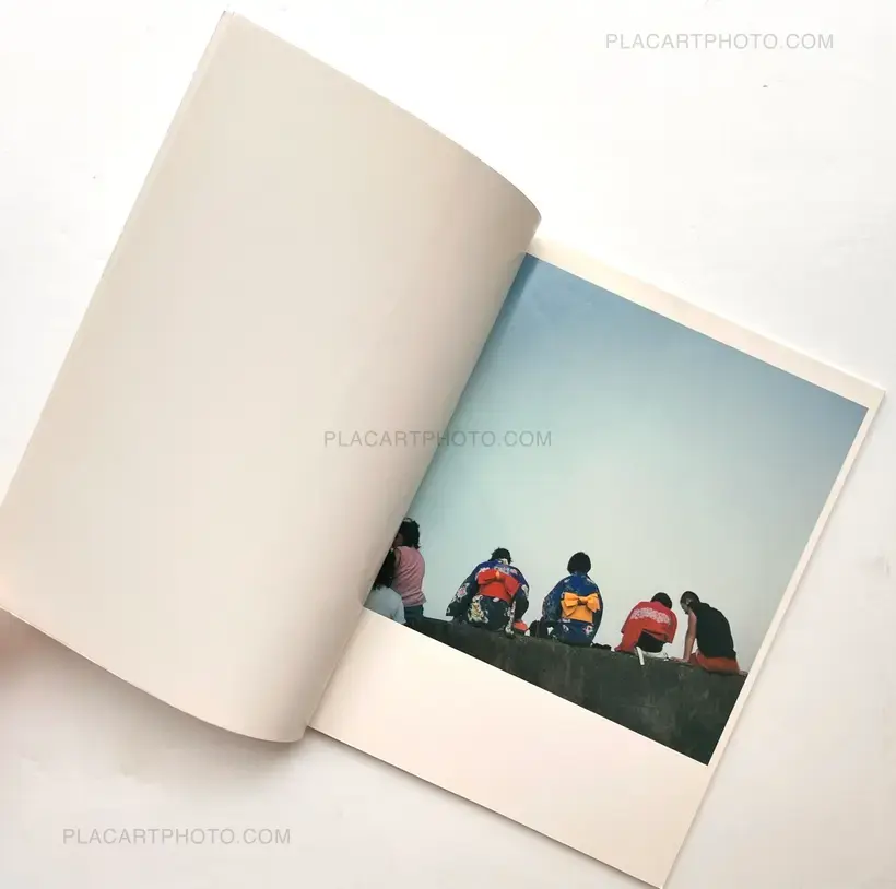Rinko Kawauchi – Hanabi