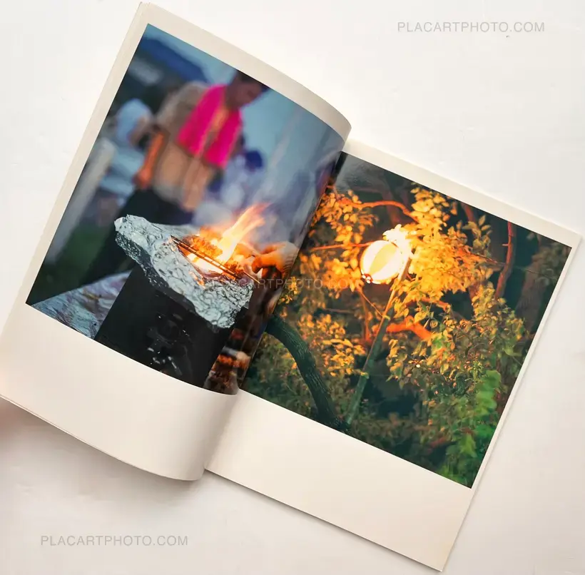 Rinko Kawauchi – Hanabi