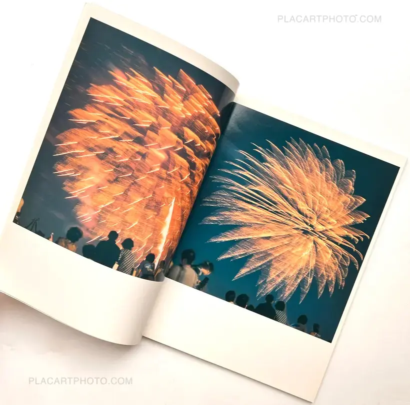 Rinko Kawauchi – Hanabi
