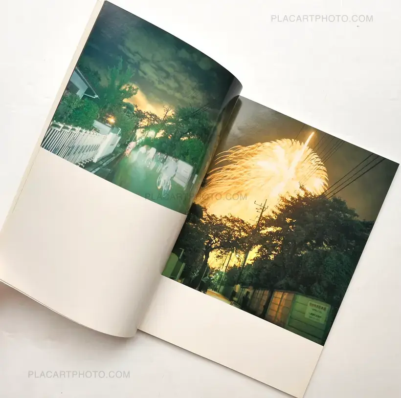 Rinko Kawauchi – Hanabi