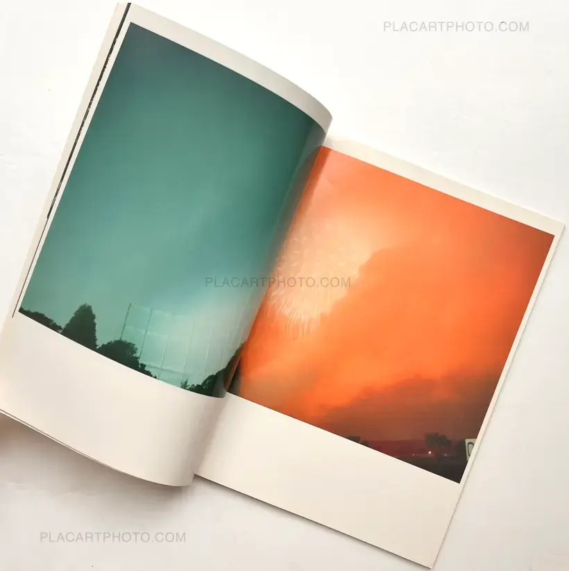 Rinko Kawauchi – Hanabi