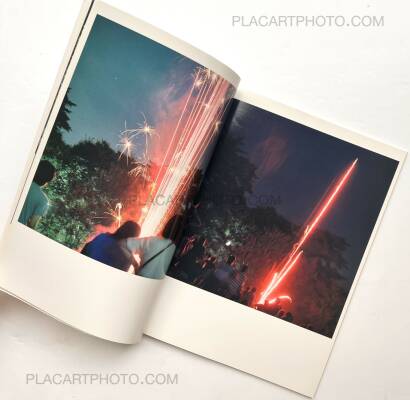 Rinko Kawauchi,Hanabi 