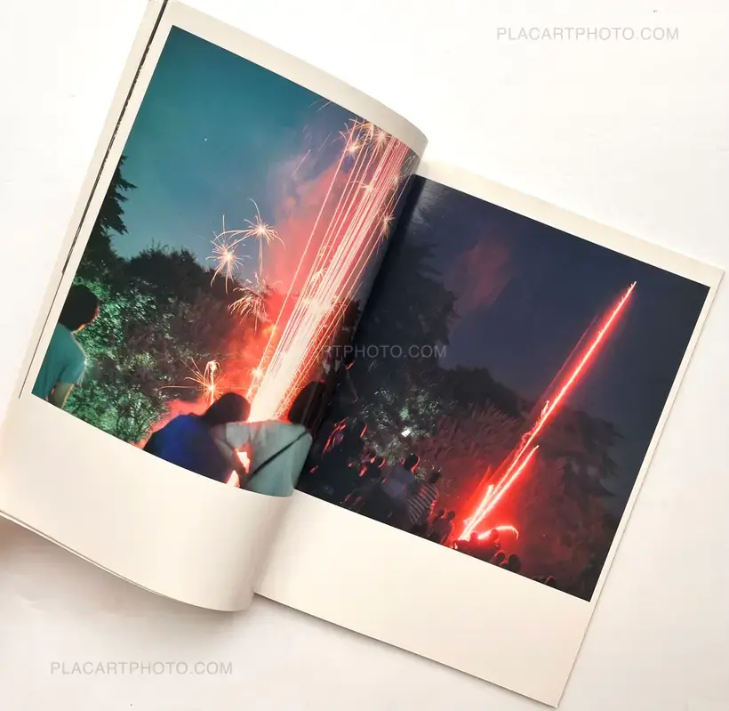 Rinko Kawauchi – Hanabi