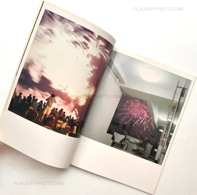 Rinko Kawauchi – Hanabi